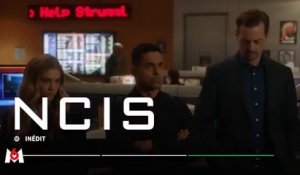 NCIS : enquêtes spéciales (M6) Sur la touche