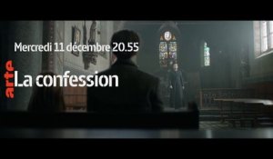 La confession (arte) bande-annonce