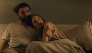 "Scènes de la vie conjugale" : Jessica Chastain et Oscar Isaac touchants dans cette bande-annonce
