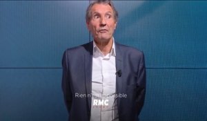 Rien n’est impossible - rmc story - 16 11 18