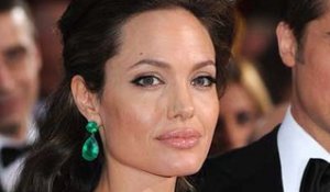 100% tour du monde avec Angelina Jolie, Nicole Ritchie et Salma Hayek