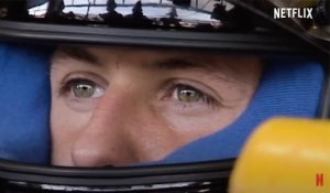 Netflix a partagé la bande-annonce de son documentaire intitulé  "Schumacher"