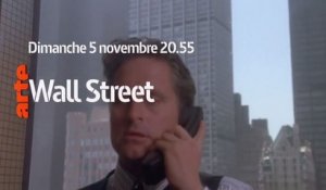 Wall Street - 05 11 17 - Arte