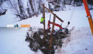 Alaska les électriciens de l'extrême appel d'urgence_rmc- 19 11 16