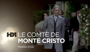 Le Comte de Monte Cristo - HD1