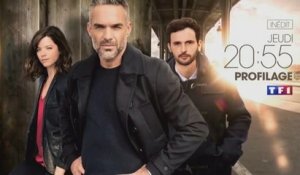 Profilage - Le retour S7EP3- tf1 - 17 11 16