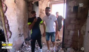Zapping du 07/11 : Les Marseillais de W9 choqués par l’incendie de leur villa