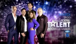 La France a un incroyable talent - S11ep4- 15 11 16