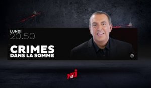 Crimes dans la Somme - 05/10/15