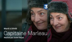 Capitaine Marleau - Les Mystères de la foi - S1E3 - 17 10 17 - France 3