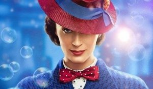 Le retour de Mary Poppins: Le coup de coeur de Télé7