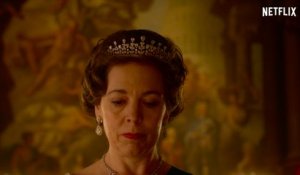The Crown - la longue bande-annonce de la saison 3