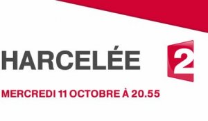 Harcelée - 11 10 17 - France 2