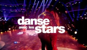 Danse avec les stars - tf1 - 03 11 18