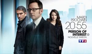 Person of Interest - reanimation- S5EP1 - 08 11 16