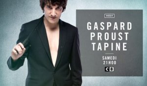 Gaspard Proust tapine - c8- 05 11 16