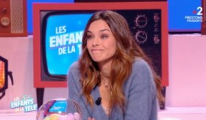 Les enfants de la télé : Marine Lorphelin a menti dans TPMP