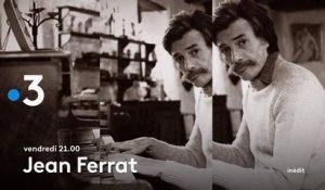Jean Ferrat  - France 3 - 26 10 18