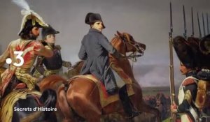 Secrets d'histoire (France 3) Napoléon, l'exilé de Sainte-Hélène