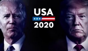 USA 2020 : l’élection qui va changer le monde (France 2) bande-annonce
