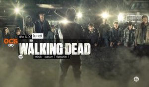 The Walking Dead - S7E1 - 24/10/16