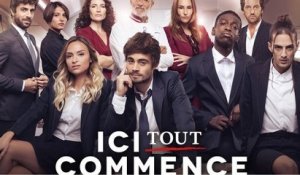 Ici tout commence: Le coup de coeur de Télé 7