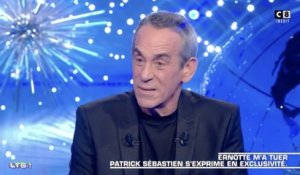 Patrick Sébastien révèle les dessous de son licenciement - Les Terriens du samedi