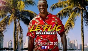 Le flic de Belleville (TF1) bande-annonce