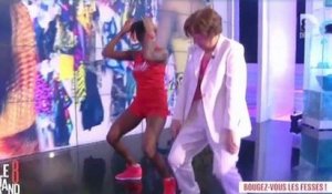 Zapping hebdo du 09/06 : quand Roselyne Bachelot "shake son booty"