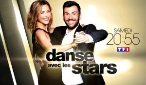 Danse avec les stars 2016- EP2 - 22 10 16