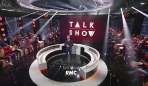Talk show - rmc story - 13 10 18