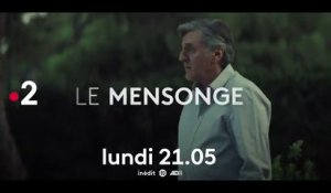 Le Mensonge (France 2) bande-annonce