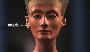 Les derniers mystères d'Egypte - Le tombeau perdu de Nefertiti - 23 10 18