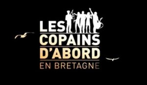 Les Copains d'abord - en Bretagne - 23 09 17 - France 2