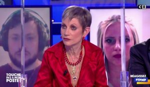 Zapping du 31/03 : Isabelle Morini-Bosc révèle avoir été victime d'une sordide agression