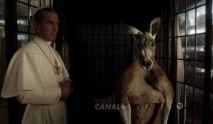 The Young Pope - S1EP1et2  CANAL + 24 10 16