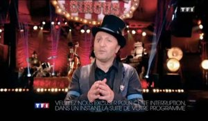 VTEP - coupure direct