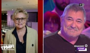 TPMP : Jean-Marie Bigard veut-il se réconcilier avec Muriel Robin ? Il répond !