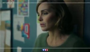 Infidèle (TF1) bande-annonce saison 2
