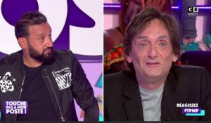 Zapping du 08/09 : Pierre Palmade accusé d'être "bourré ou défoncé" en direct sur C8