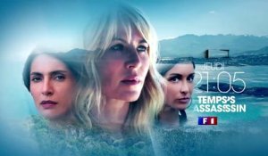 Le temps est assassin (TF1) final saison 1