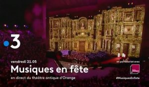 Musiques en fête (France 3) bande-annonce