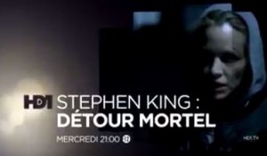 Stephen King : Détour mortel - 20 09 17 - HD1