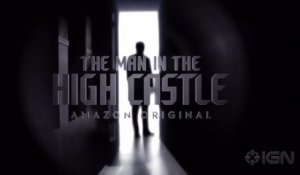 The Man in the High Castle (saison 2)