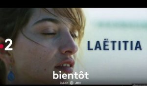 Laëtitia (France 2) bande-annonce