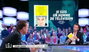 Grand Journal : Lepers