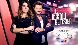 Le grand bêtisier (TF1) 30 ans de rire sur TF1