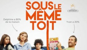 Sous le même toît : le coup de coeur de Télé 7