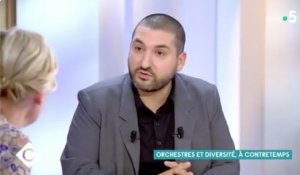 Ibrahim Maalouf revient sur les accusations d’agression sexuelle