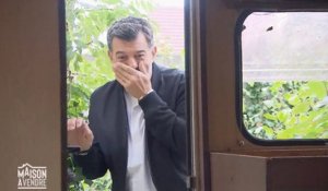 Stéphane Plaza choqué par l'état d'un bien dans "Maison à vendre" (M6)